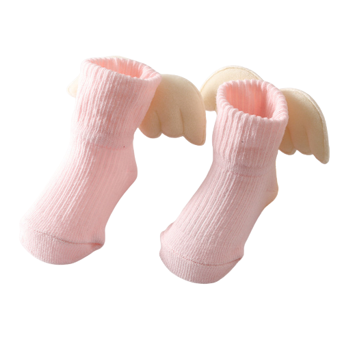 Toddler non-slip socks